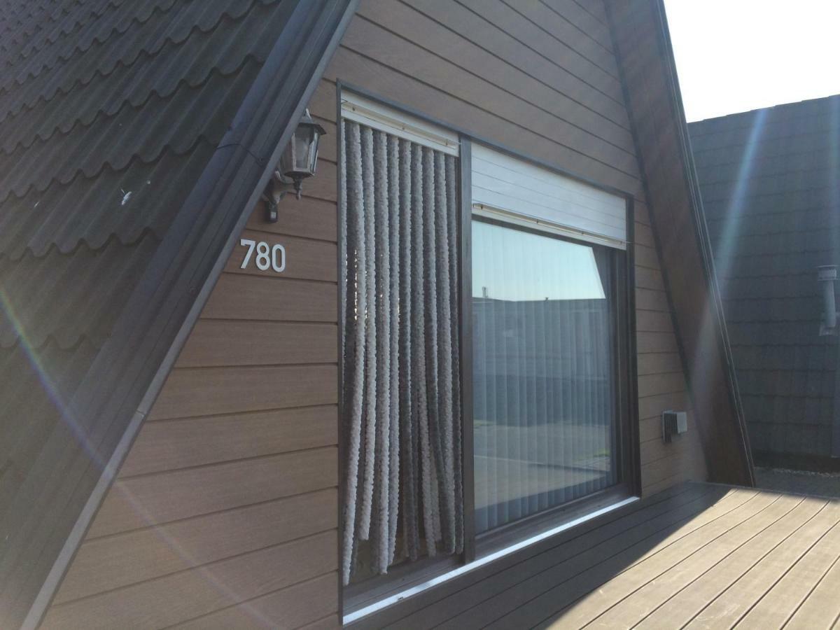 Vakantiehuisje Aan De Kust Oostduinkerke Nieuwpoort Esterno foto